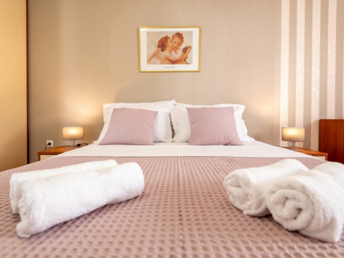 Apartmani IVA