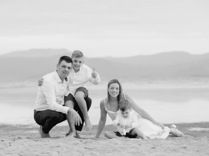Obiteljska fotografija
