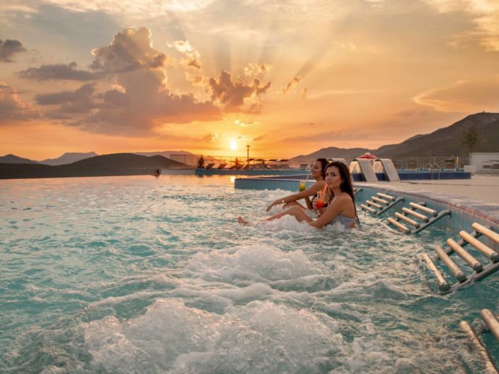 Grand hotel Neum